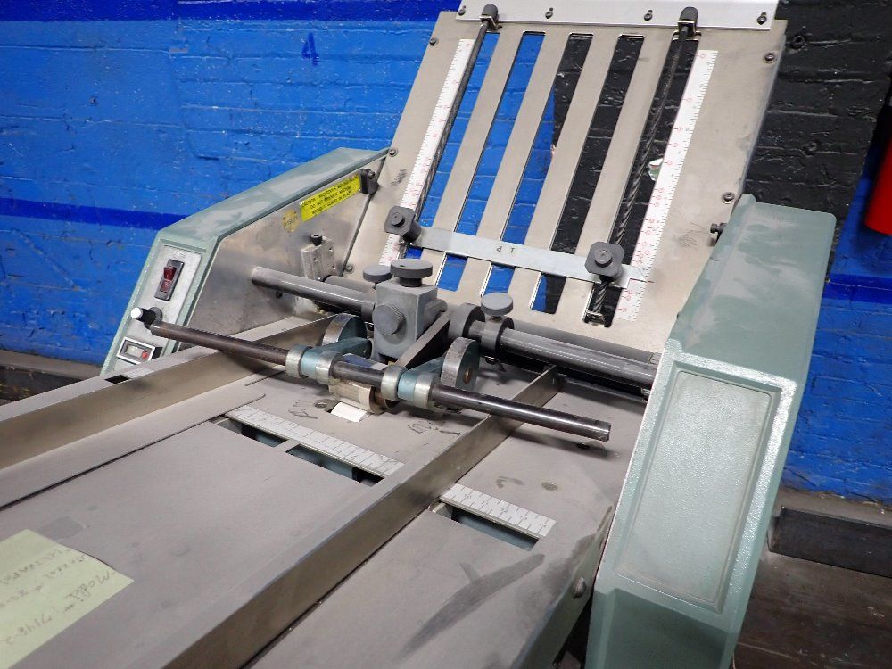 Baumfolder Folder - 714b-2-f