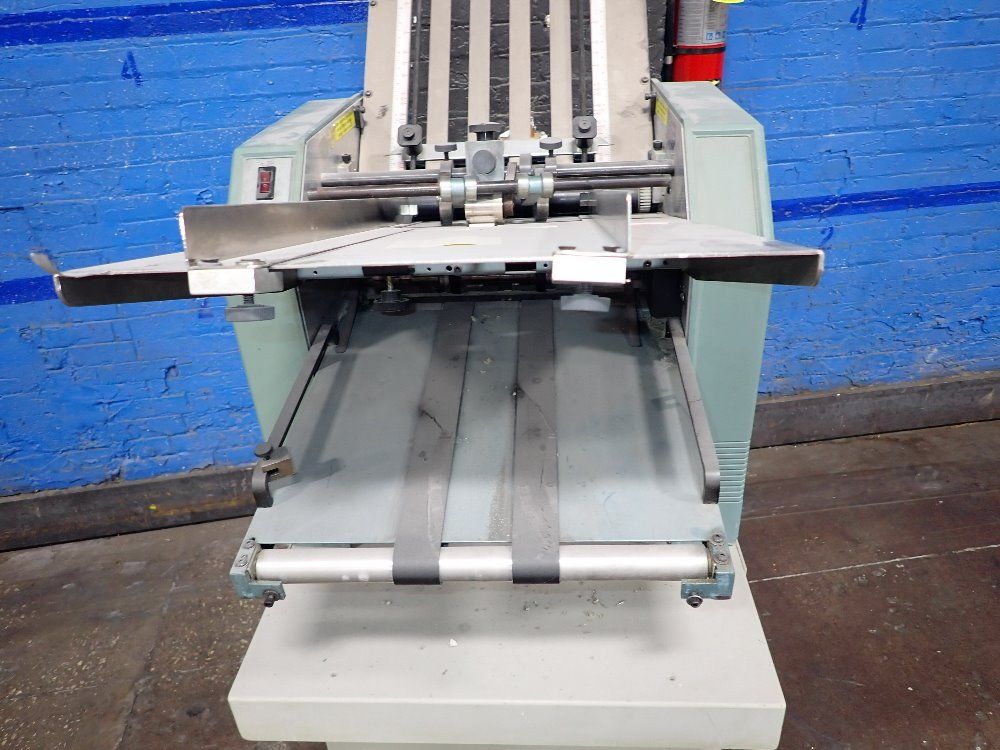 Baumfolder Folder - 714b-2-f