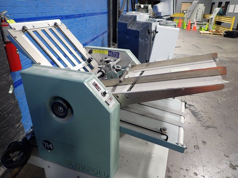 Baumfolder Folder - 714b-2-f