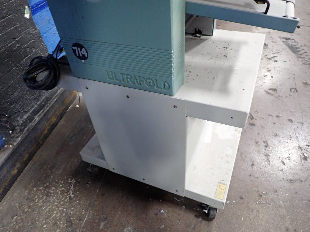 Baumfolder Folder - 714b-2-f