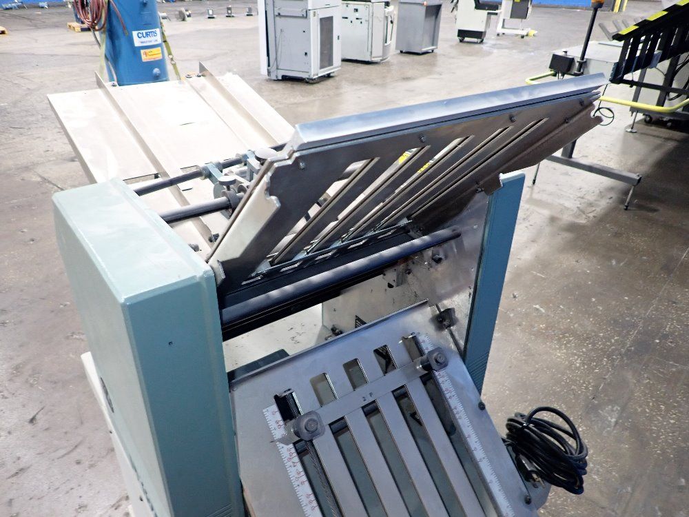 Baumfolder Folder - 714b-2-f
