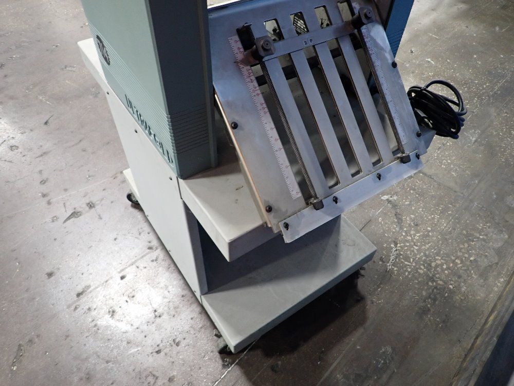 Baumfolder Folder - 714b-2-f