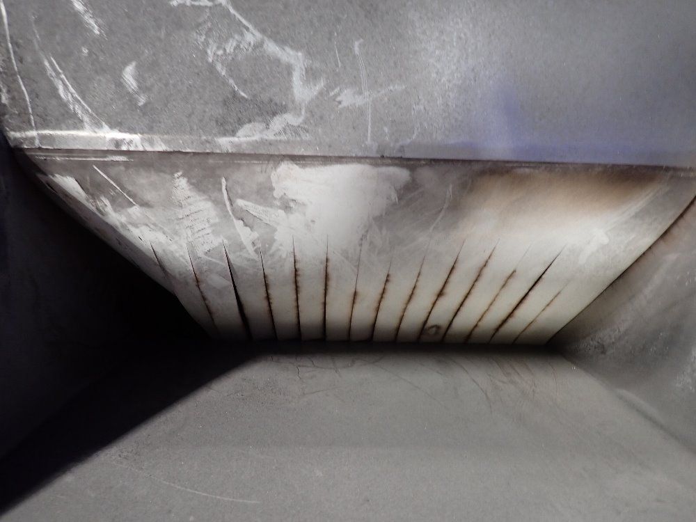 Wittmann 3.4 Hp Granulator