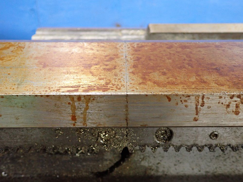 Dainichi 24" / 26" X 65" Gap Bed Lathe - Dlg-shb