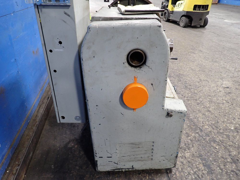 Dainichi 24" / 26" X 65" Gap Bed Lathe - Dlg-shb