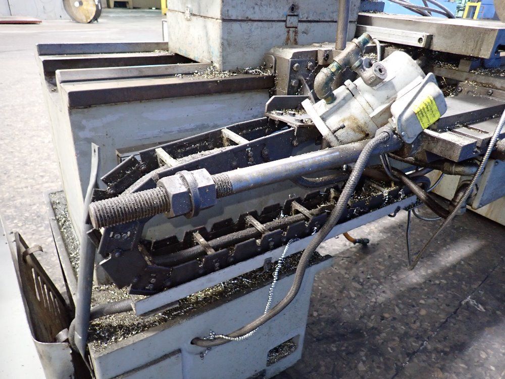 Dainichi 24" / 26" X 65" Gap Bed Lathe - Dlg-shb