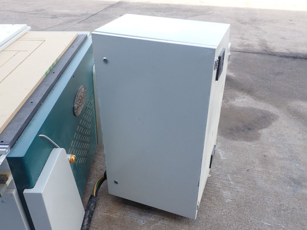 Grizzly Industrial 4'x8' Cnc Router - G0895