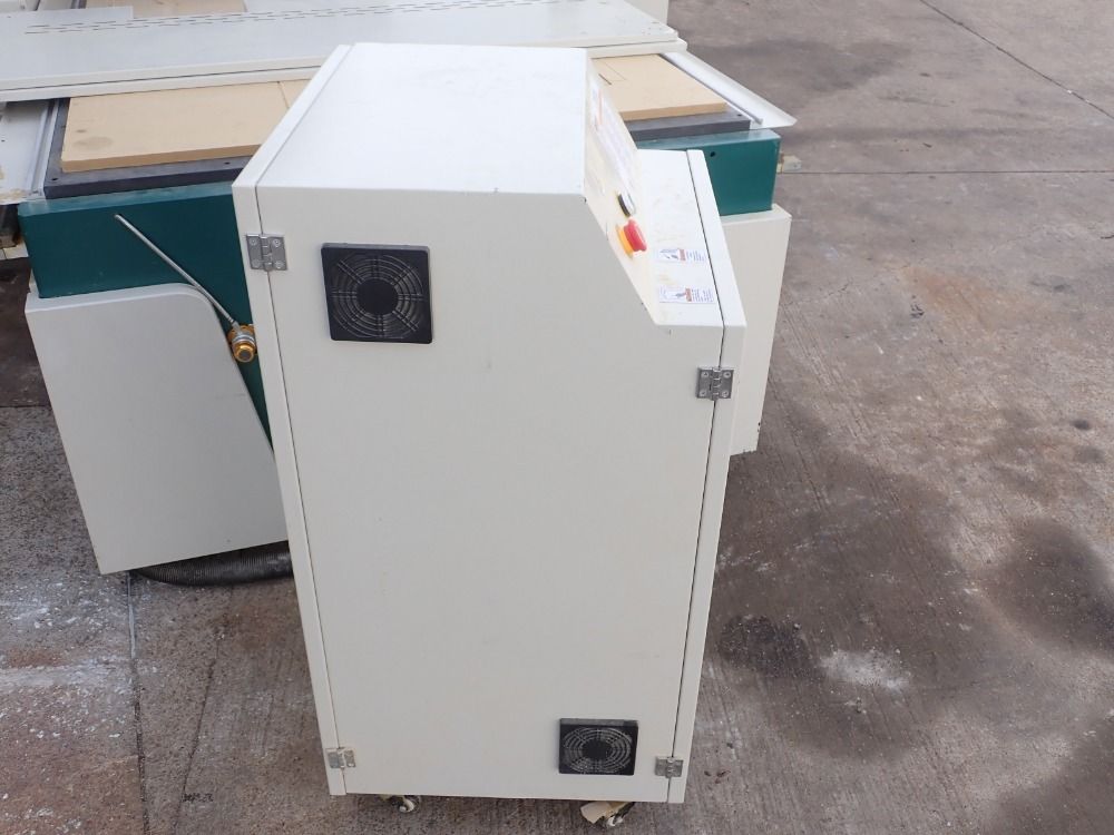 Grizzly Industrial 4'x8' Cnc Router - G0895