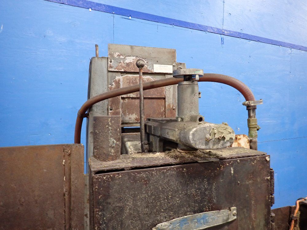 Okamoto Surface Grinder