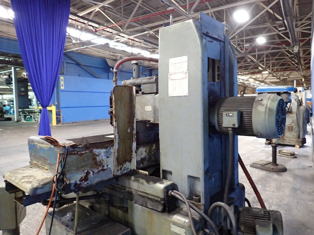 Okamoto Surface Grinder