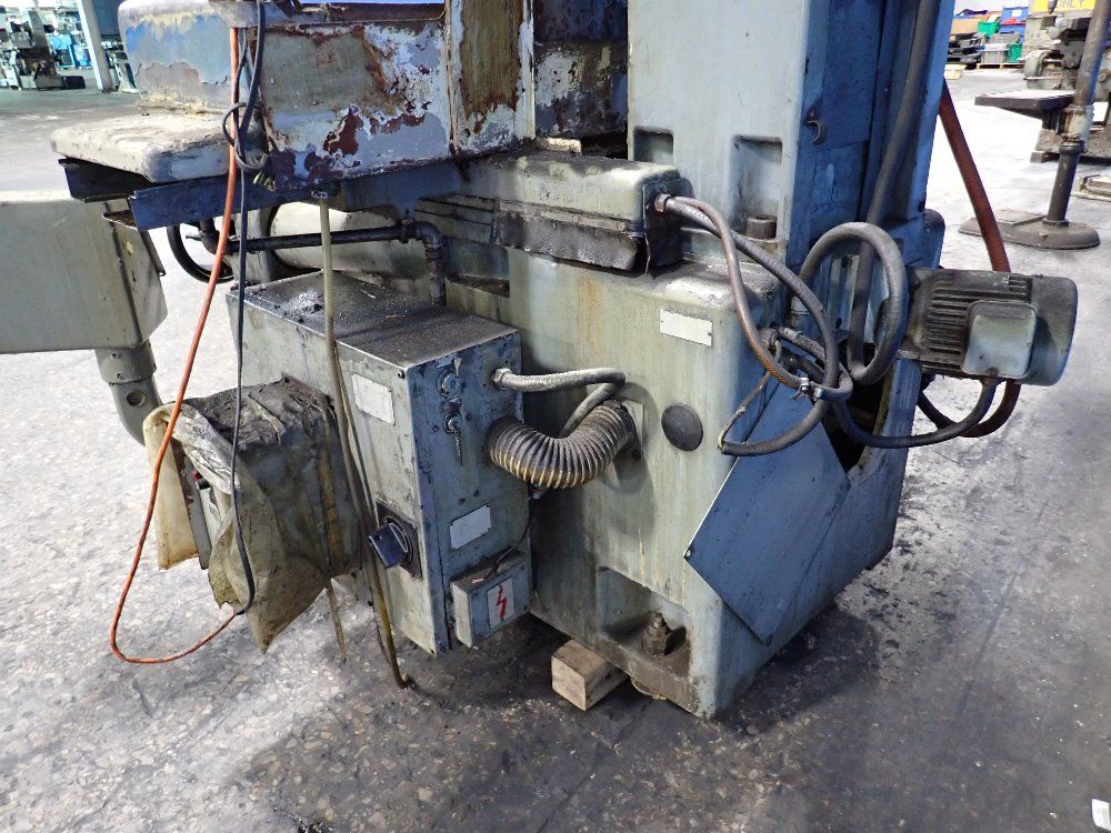 Okamoto Surface Grinder