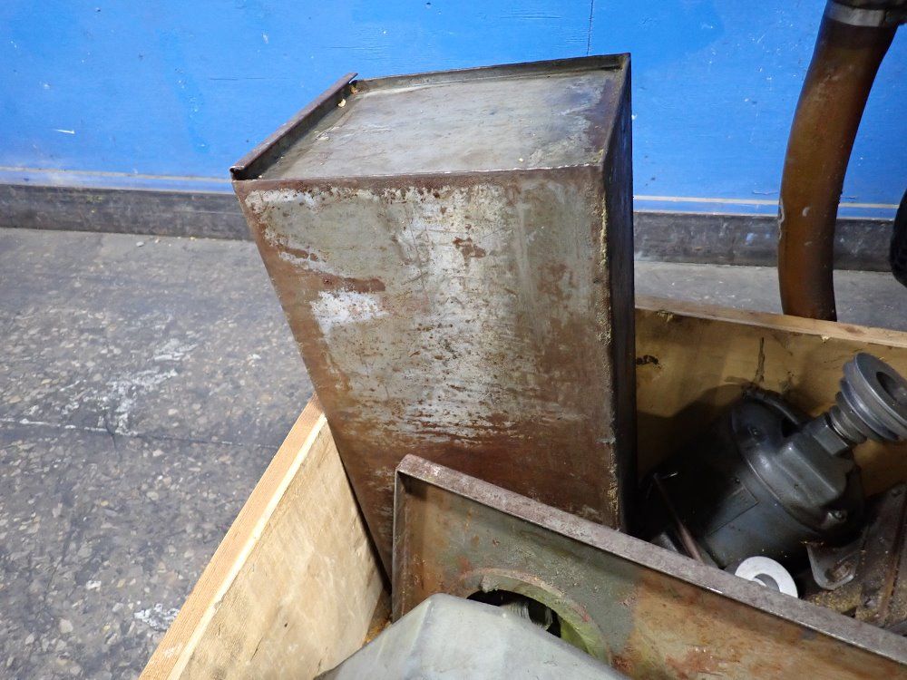 Okamoto Surface Grinder