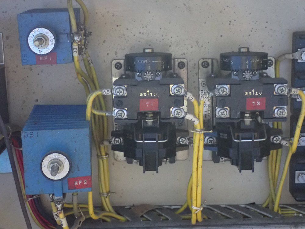 Yamazaki Machinery Works Ltd. 24"x109" Lathe - Mazak-24