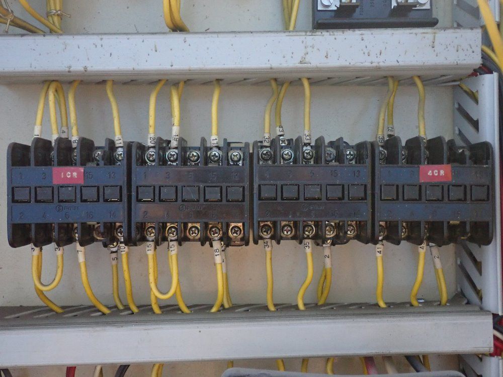 Yamazaki Machinery Works Ltd. 24"x109" Lathe - Mazak-24