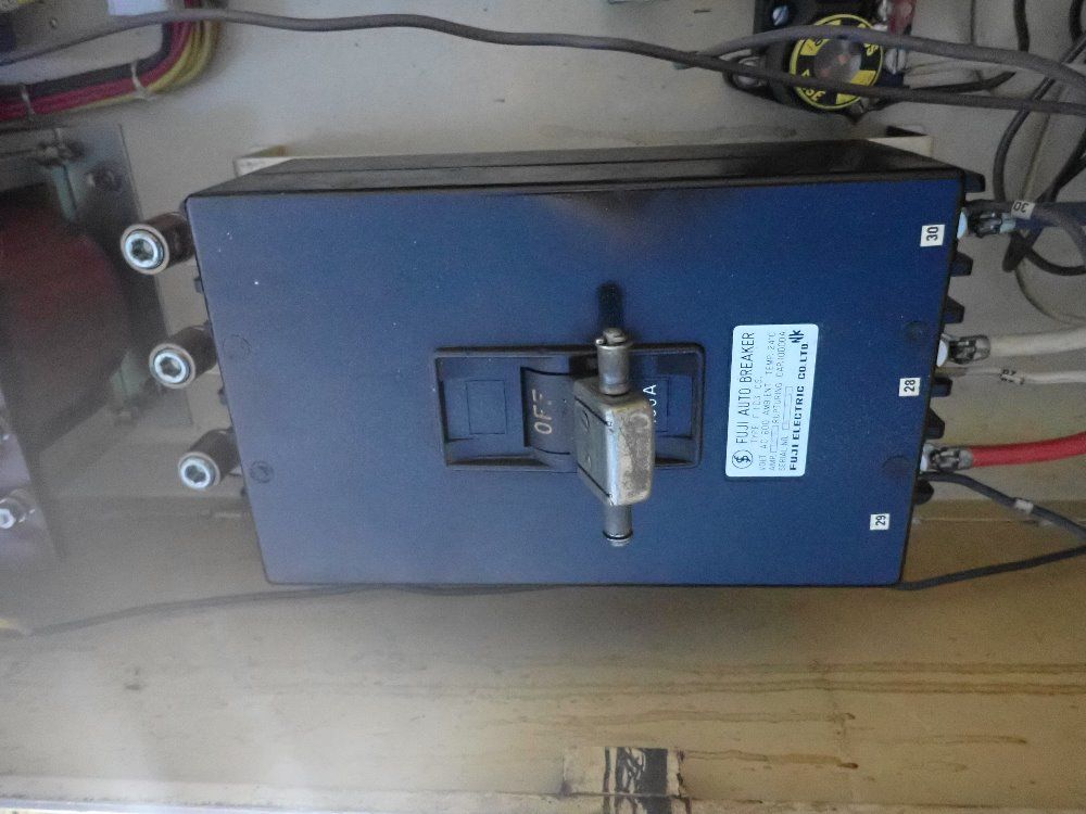 Yamazaki Machinery Works Ltd. 24"x109" Lathe - Mazak-24