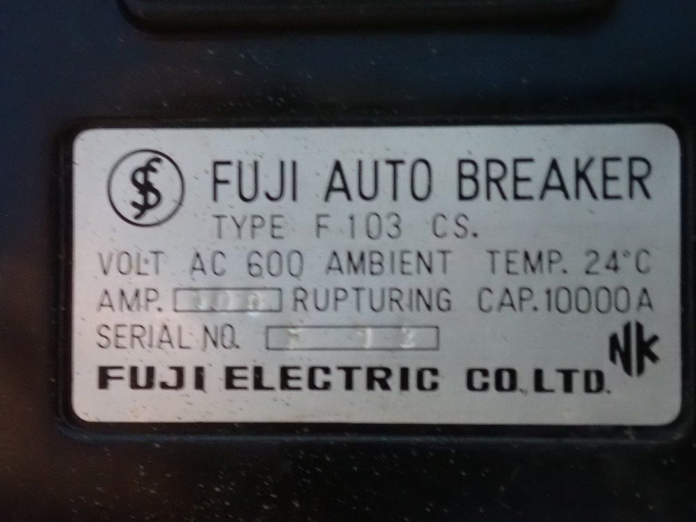 Yamazaki Machinery Works Ltd. 24"x109" Lathe - Mazak-24