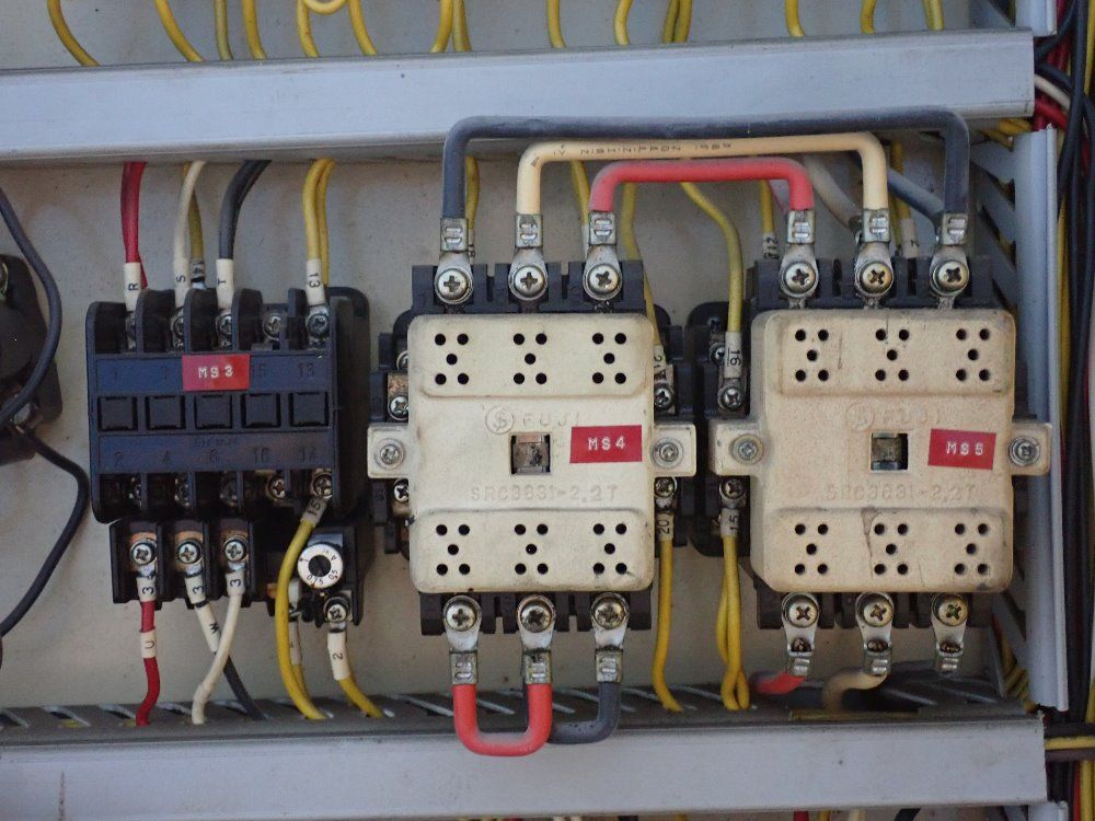 Yamazaki Machinery Works Ltd. 24"x109" Lathe - Mazak-24