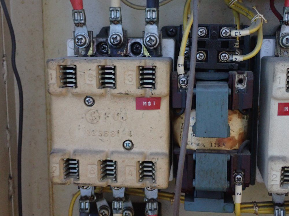 Yamazaki Machinery Works Ltd. 24"x109" Lathe - Mazak-24