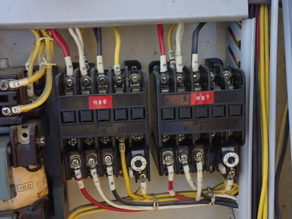 Yamazaki Machinery Works Ltd. 24"x109" Lathe - Mazak-24