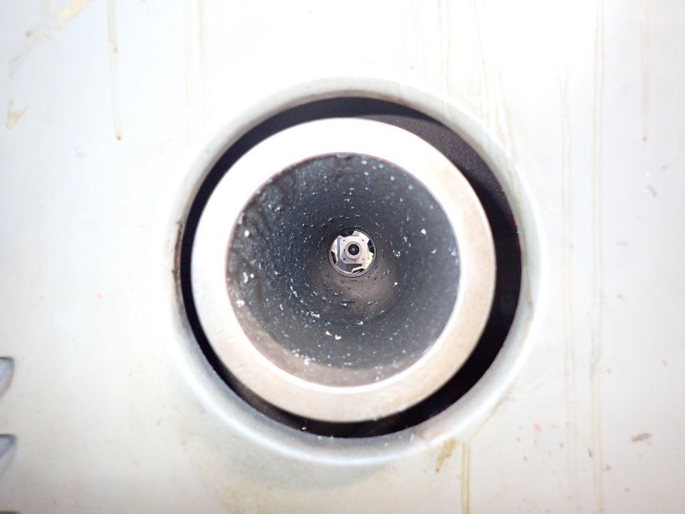 Yamazaki Machinery Works Ltd. 24"x109" Lathe - Mazak-24