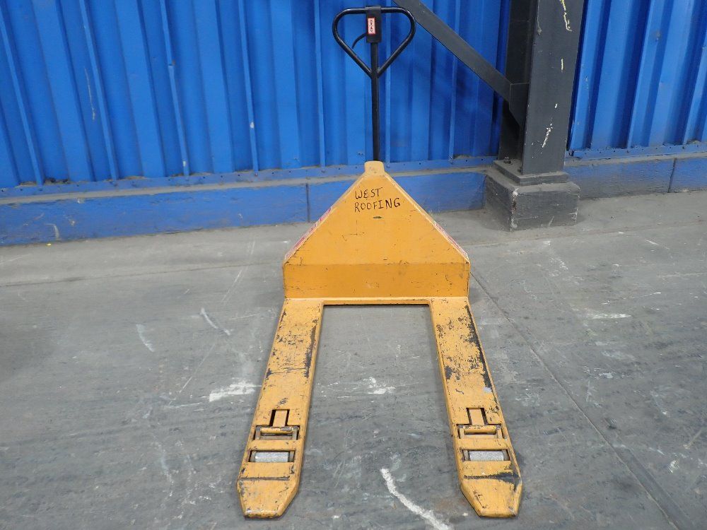 Rol-lift 5000lbs Pallet Jack