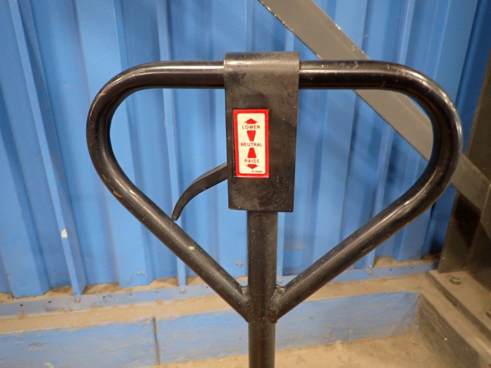 Rol-lift 5000lbs Pallet Jack