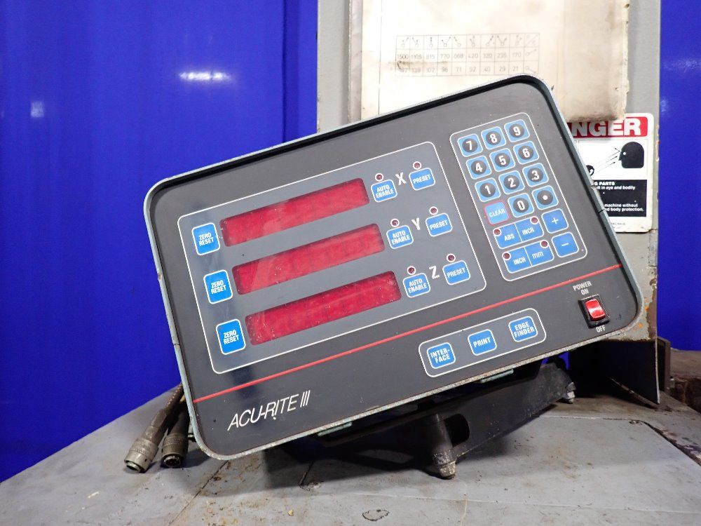 Voest-alpine 21" X 79 1/2" Lathe - Sa 260/2