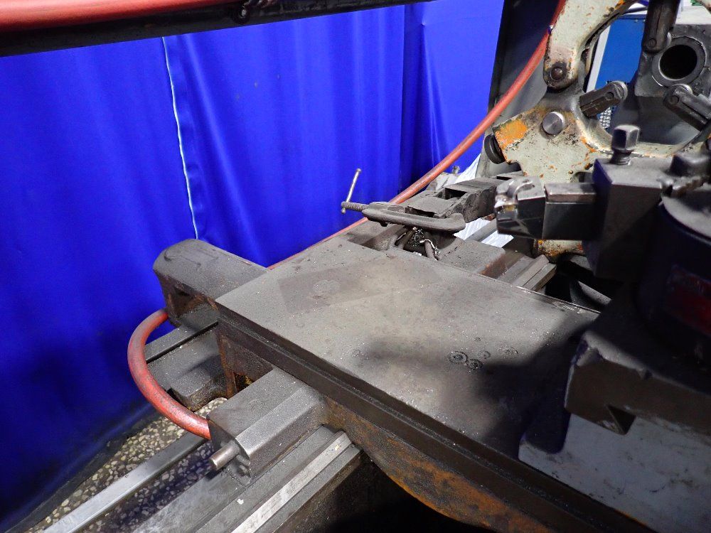 Voest-alpine 21" X 79 1/2" Lathe - Sa 260/2