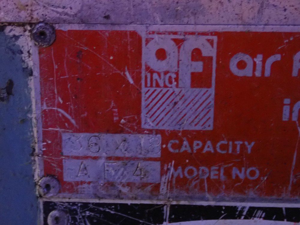 Air Feeds 36" X 18" Feeder - Af4