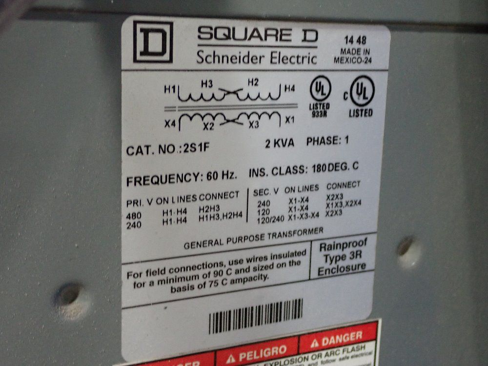 Gfs Dust Collector - Cp3-pcb-4833-s