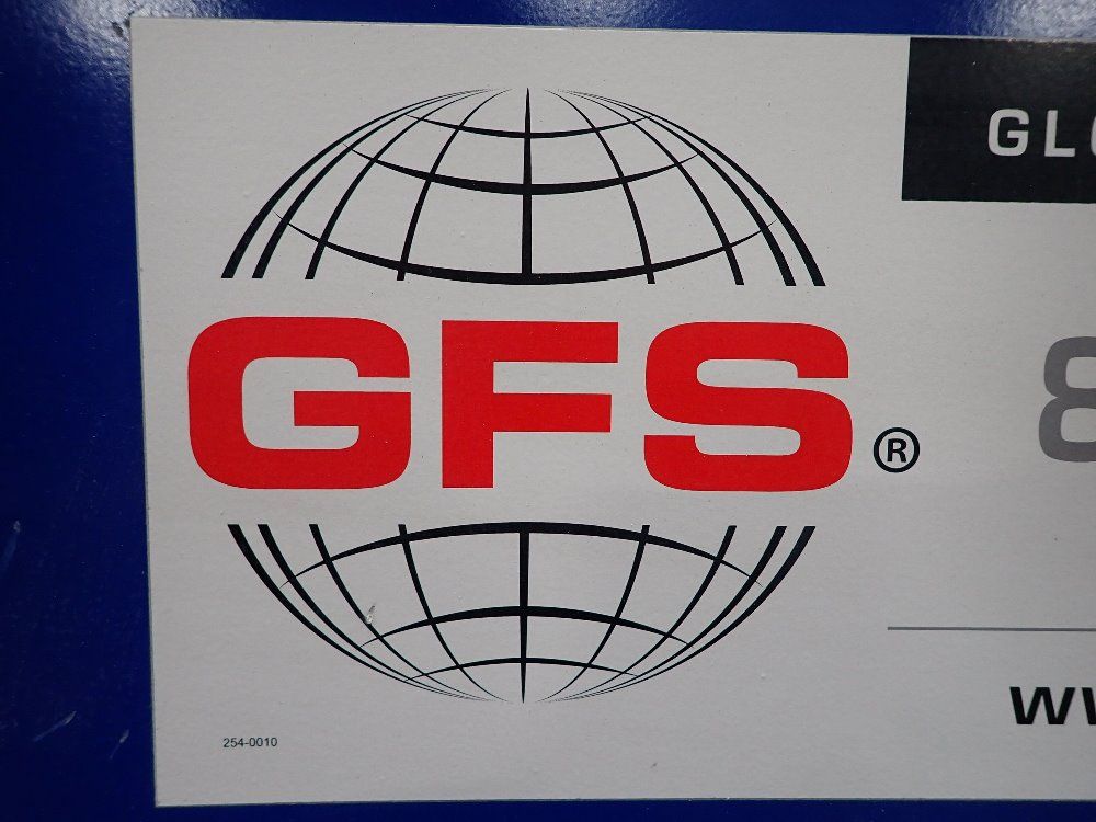 Gfs Dust Collector