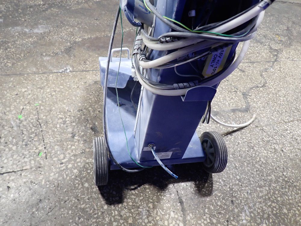 Nordson Powder Coating System - 1107897 Encore