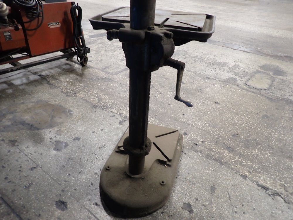 Walker Turner Drill Press