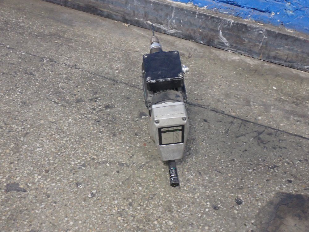 Sugino Corp./selfeeder 1/2 Hp Horizontal Drill - Sn3u