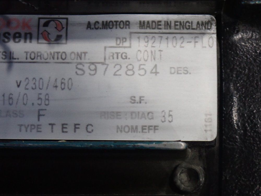 Sugino Corp./selfeeder 1/2 Hp Horizontal Drill - Sn3u