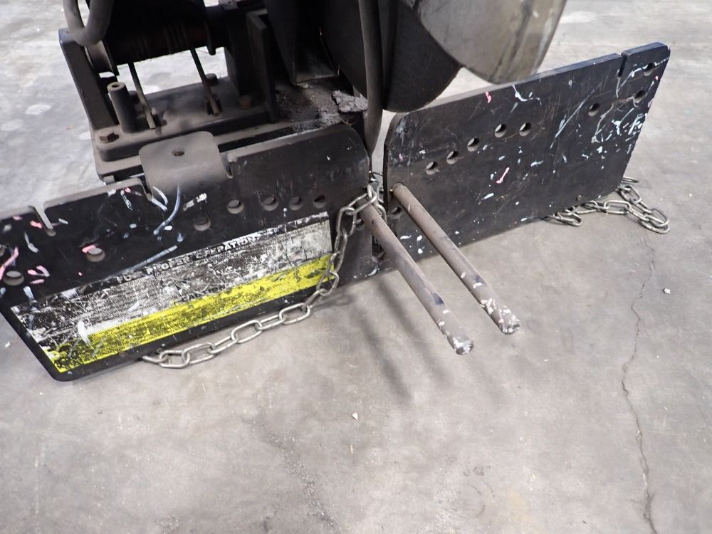 Gates Power Cutter - 78019