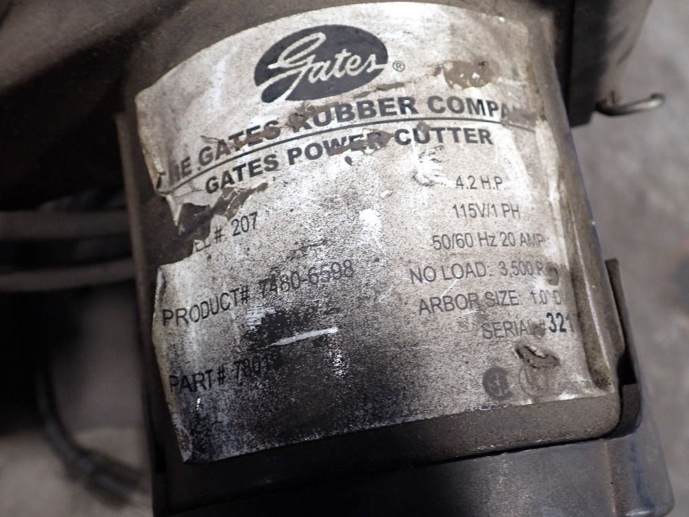 Gates Power Cutter - 78019