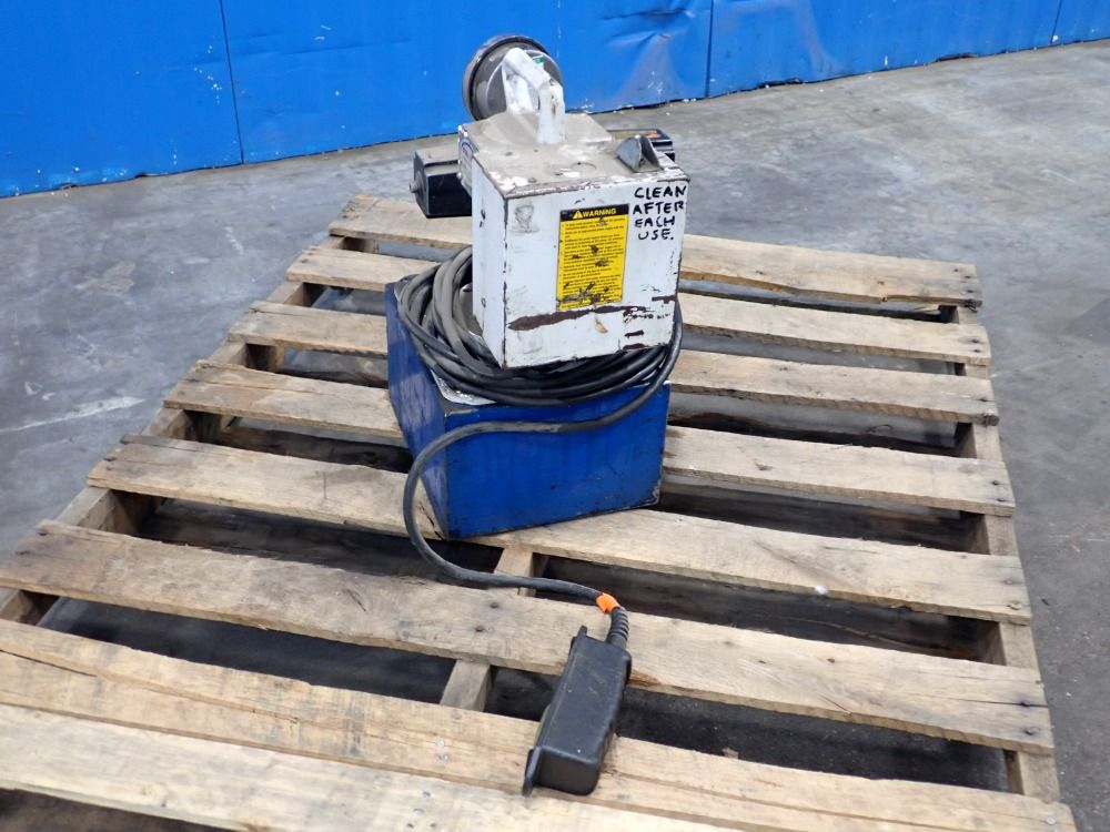 Bolttech Hydraulic Pump