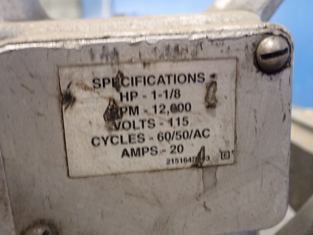 Bolttech Hydraulic Pump