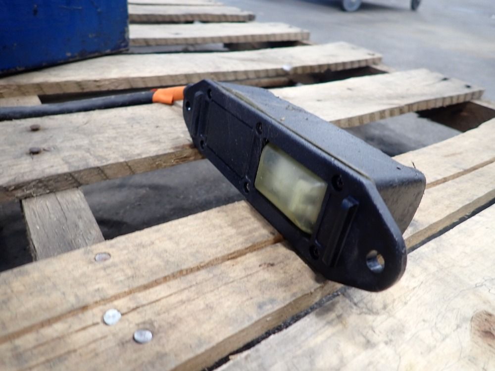 Bolttech Hydraulic Pump