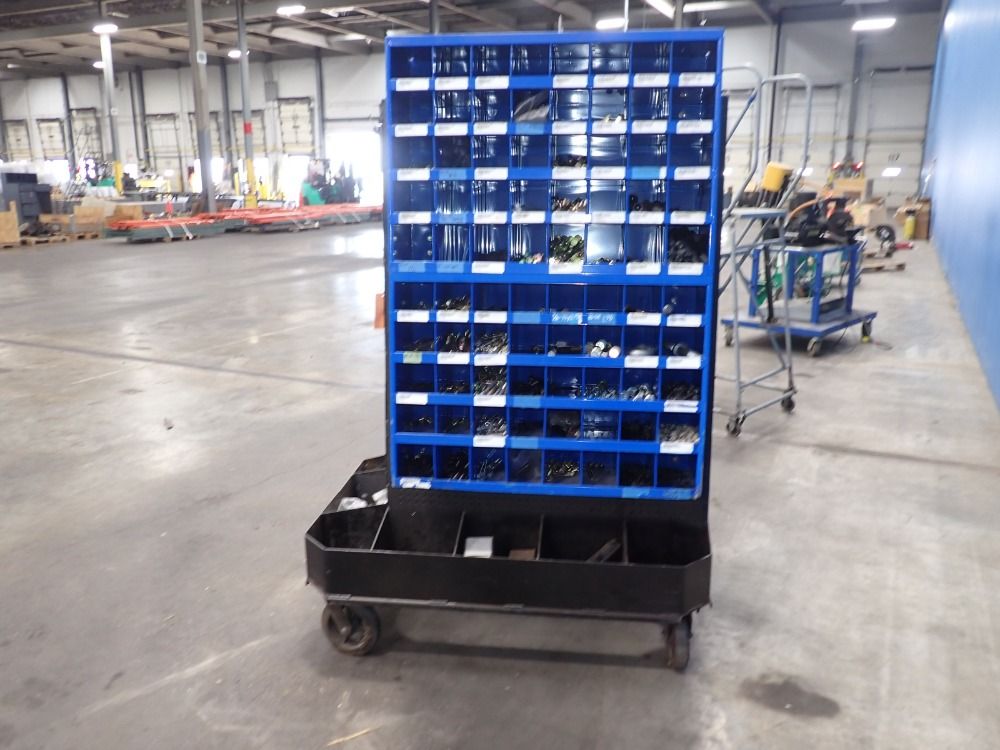 Fastenal Storage Bin