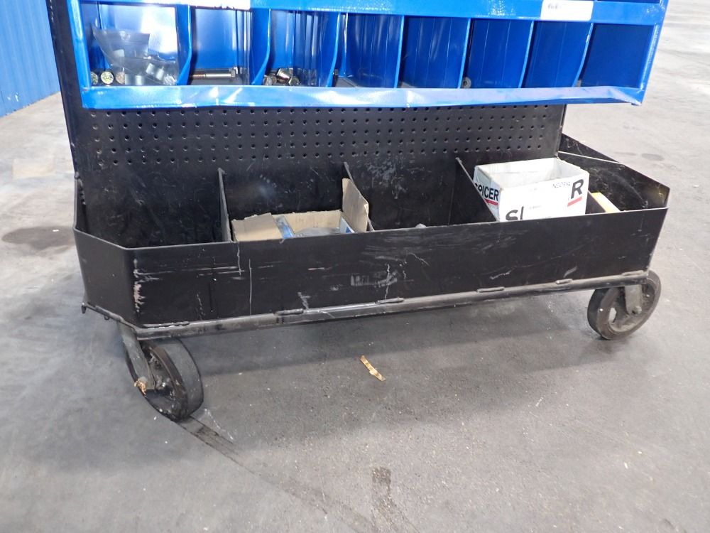 Fastenal Storage Bin