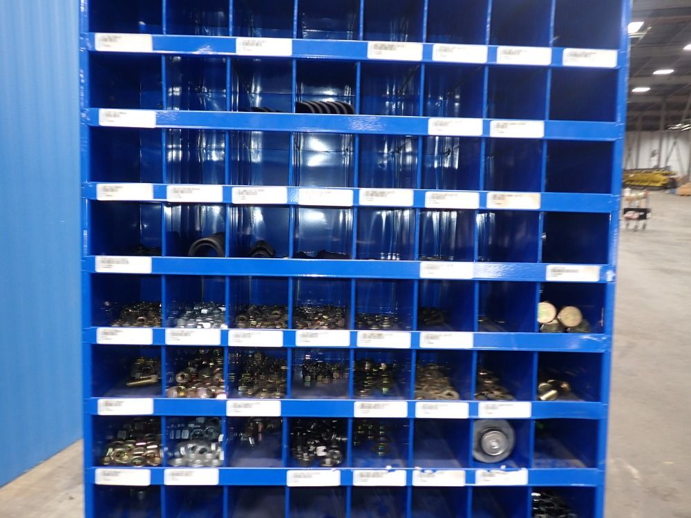 Fastenal Storage Bin