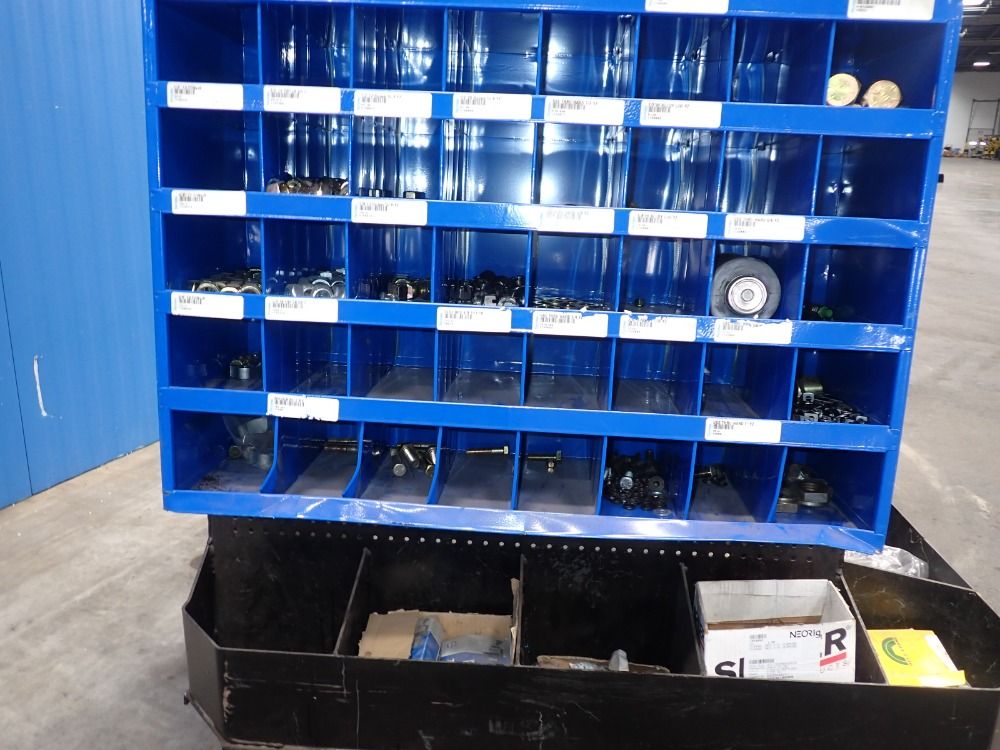 Fastenal Storage Bin
