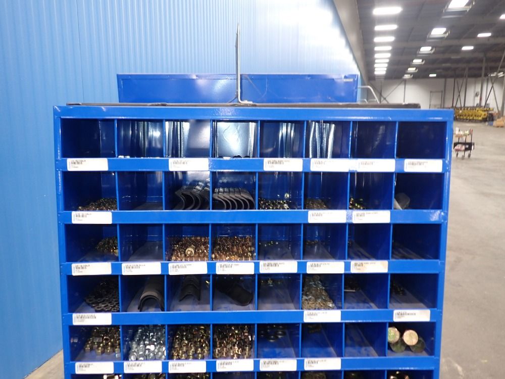 Fastenal Storage Bin