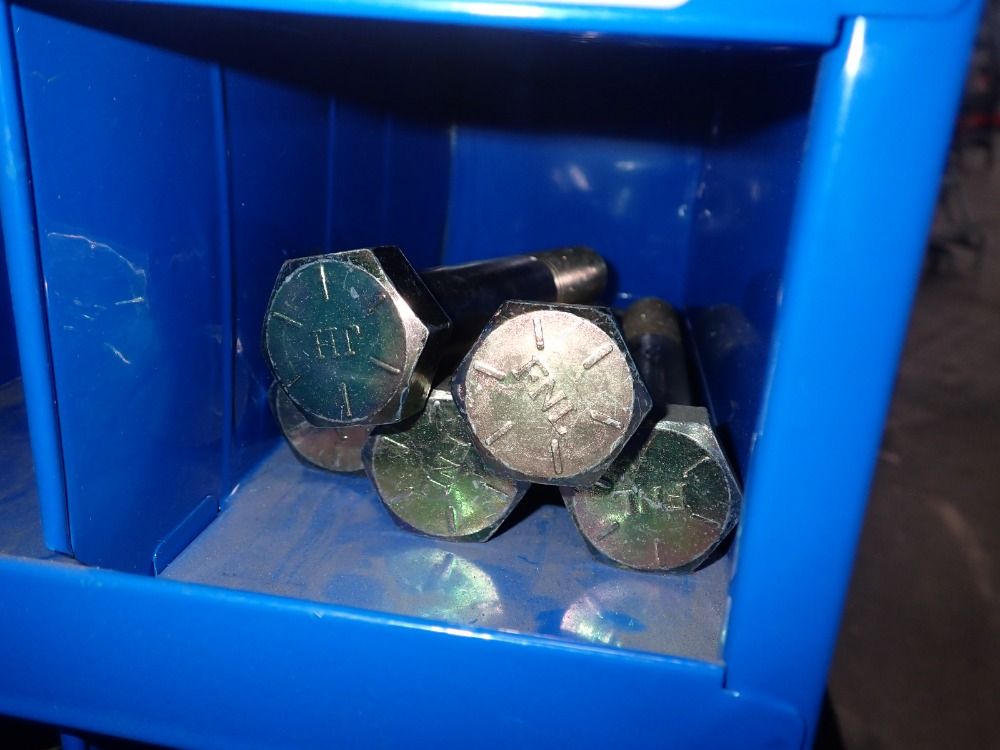 Fastenal Storage Bin