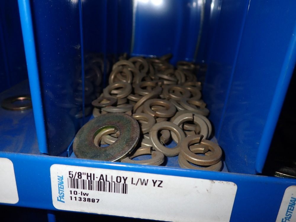 Fastenal Storage Bin