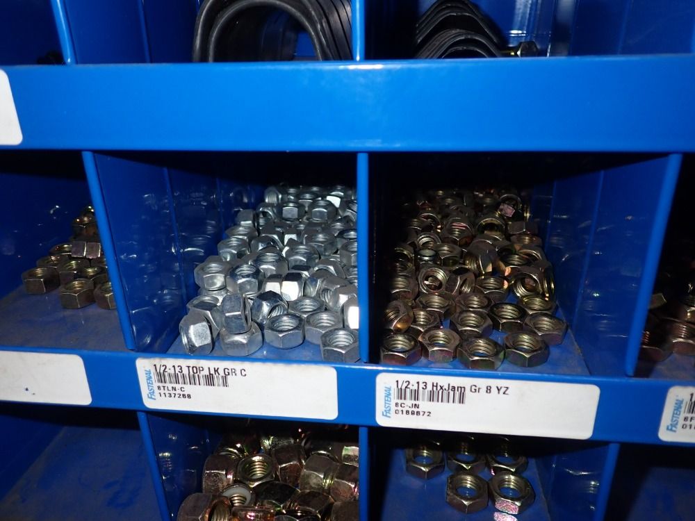 Fastenal Storage Bin