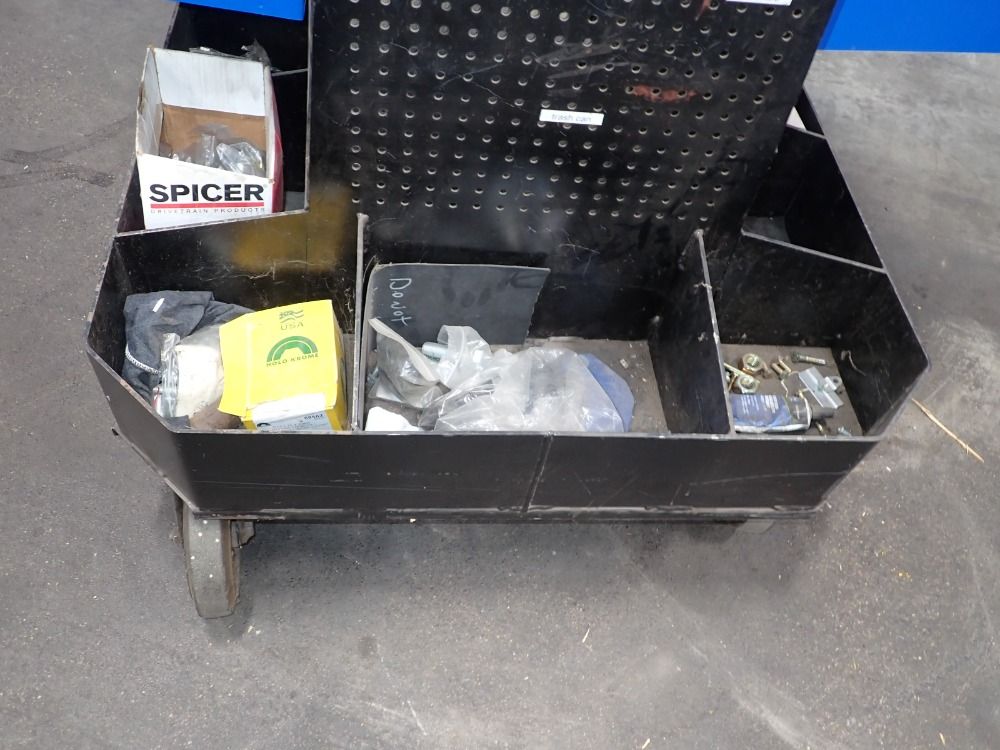 Fastenal Storage Bin