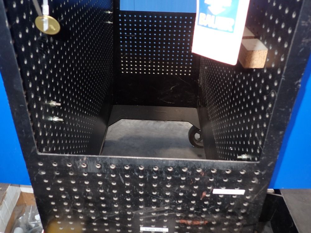 Fastenal Storage Bin